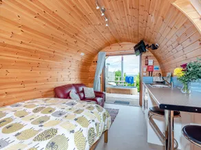 Ewe Two - Interior