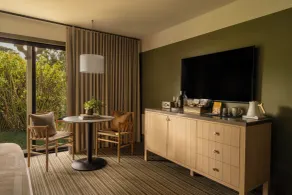 Hill House at Trailborn Mendocino - Chambre
