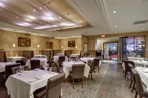 Grand Z Hotel Casino by Red Lion Hotels - Restaurant