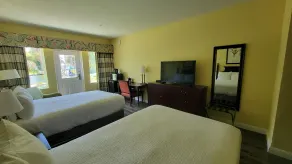 Plantation Resort on Crystal River - Room