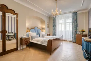 Hotel Eisenhut - Room