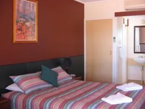 Goondiwindi Motel - Zimmer