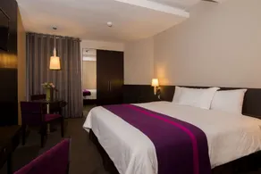 Arawi Miraflores Prime - Room