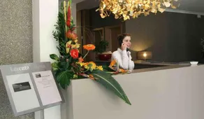 Hotel Douro Inn - Reception