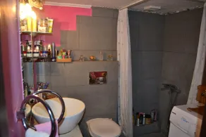 Apartment with Amazing View & parking - Bathroom