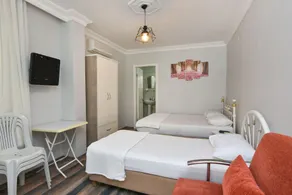 Yade Apart Pension - Habitación