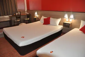 Ace Hôtel Clermont-Ferrand Chu Estaing - Chambre