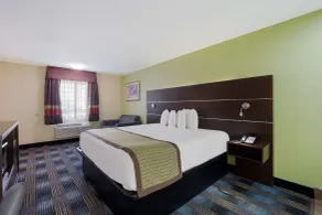 SureStay Hotel by Best Western Manning - Zimmer