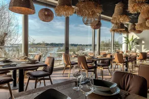 Blu Mare Hotel - Restaurante