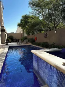 Best Western PREMIER Monterrey Aeropuerto - Piscine
