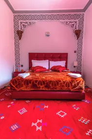 Amazigh Family Riad - Room