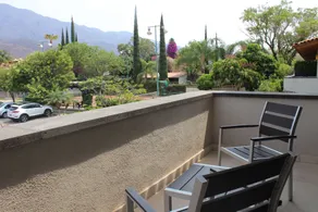 La Reserva Chapala - View from room