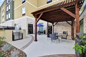 Homewood Suites By Hilton New Braunfels - Restaurant