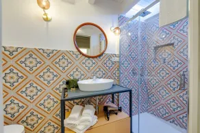 L'Antro di Dedalo - Baño