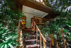 The Vatika Resort and Spa - Room