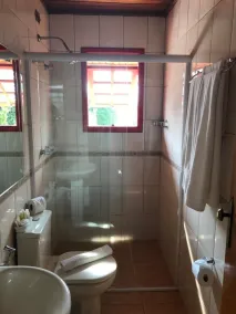 Pousada Benevento - Salle de bain