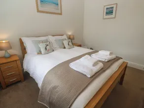 Apartment 1 Llewellan - Chambre
