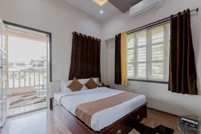 Silver Galaxy Resort - Room