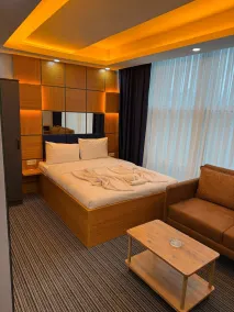 Premium Palace - Room