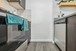 Cozy Snowshoe Condo Rental: Walk to Chair Lift! - Interiör