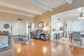 5 Mi to Camelback Ranch: Pet-Friendly Home w/ Pool - Interiør