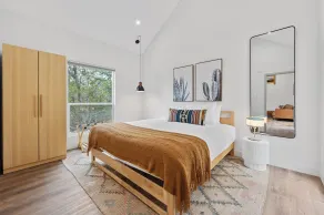 The Cedars Ranch - Rom