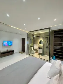 We Work Hotels - Habitación