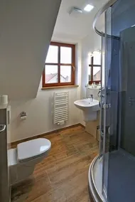 Hotel Am Markt - Bagno