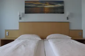 Bodensee Yachthotel Schattmaier - Room