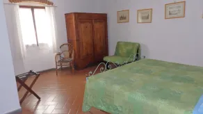 Residence Casprini da Omero - Chambre