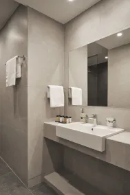 Hestia - Dimitressa 4 - Bathroom