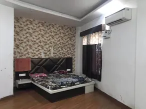 Hotel Suraj - Habitación