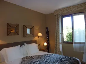 Hotel Katxi - Room