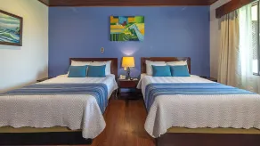Tilajari Hotel Resort - Værelse
