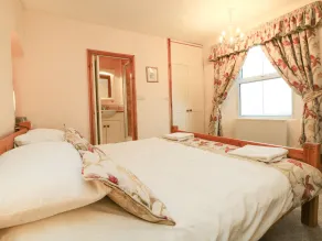 Harbour Cottage - Habitación