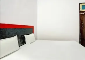 The King Heaven - Habitación