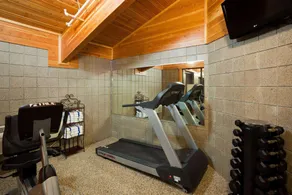 AmericInn by Wyndham Thief River Falls - Fitnessfaciliteter
