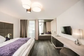 Alpinhotel Keil - Room