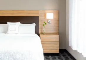 TownePlace Suites by Marriott San Mateo Foster City - Chambre