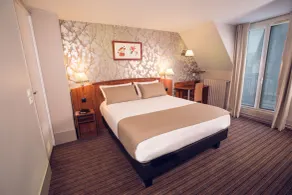 Timhotel Palais Royal-Louvre - Chambre