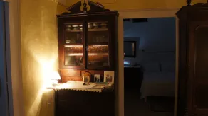 Marcos Rooms - Chambre