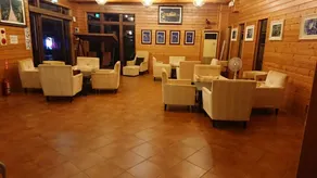 Sakura Villa - Lobby