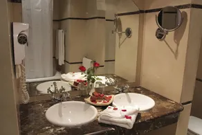 Hôtel Imperial Plaza - Chambre