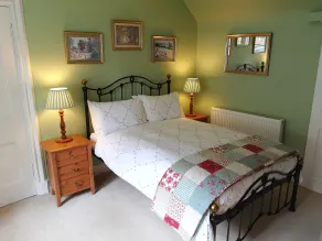 Annslea Garden Cottage - Habitación