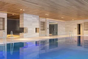 Fairmont Golden Prague - Pool
