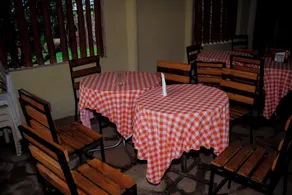 Goshen Mara - Restaurant