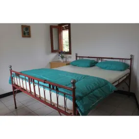 De Riau Guesthouse - Zimmer