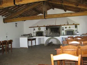 Le Murelle Country Resort - Restaurant