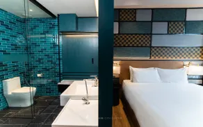 Mercure Miri City Centre - Værelse