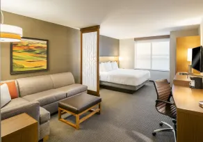 Hyatt Place East Moline/Quad Cities - Chambre